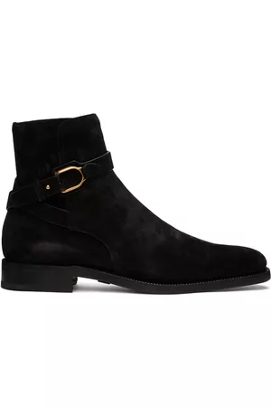 Ralph Lauren Wellington Chelsea Boots