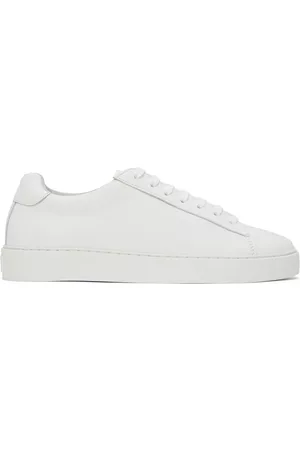 Norse projects Court Sneakers