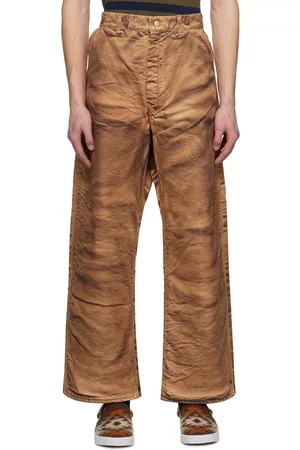 JUNYA WATANABE Pants outlet - Men - 1800 products on sale