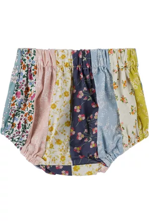 Esther Baby Multicolor Gabi Bloomers