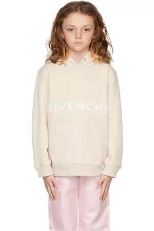 Givenchy kids's sweaters | FASHIOLA.com