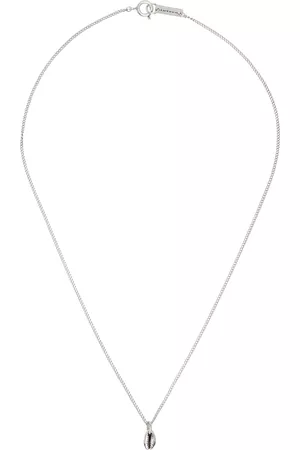 Isabel Marant Mr Grigri Necklace