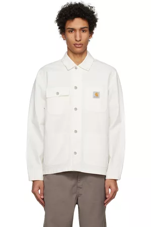 Carhartt Off-White Michigan Jacket