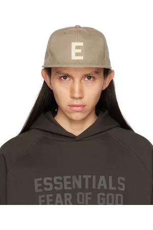 Essentials New Era Edition Cap