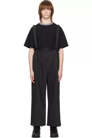 F/CE.® Fire-Resistant Overalls