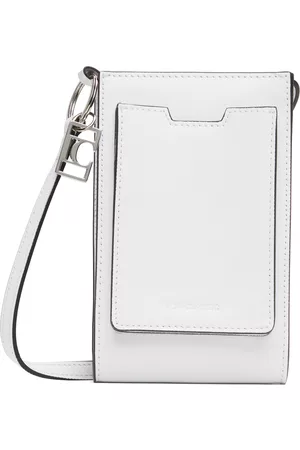 Low Classic Keyring Bag