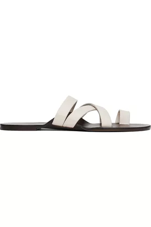 The Row Sandals - Women - 207 products | FASHIOLA.com