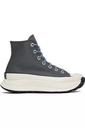 Converse Gray Chuck 70 AT-CX Sneakers