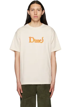 Latest DIME T-Shirts arrivals - Men - 61 products | FASHIOLA.com