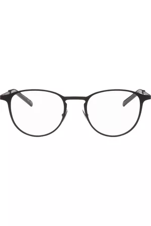 Saint Laurent Men Sunglasses - Black SL 179 Glasses