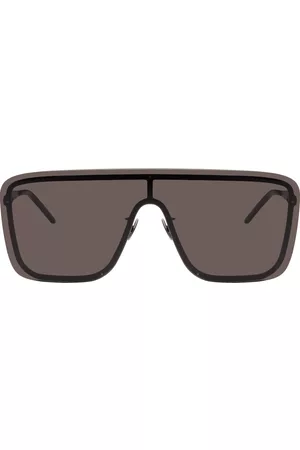Saint Laurent Black SL 364 Sunglasses