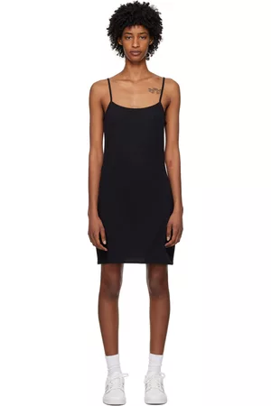 Sunspel Soft Minidress