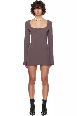 Acne Studios Dresses - Women - 138 products | FASHIOLA.com