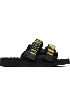 SUICOKE Sandals - Men - 372 products | FASHIOLA.com