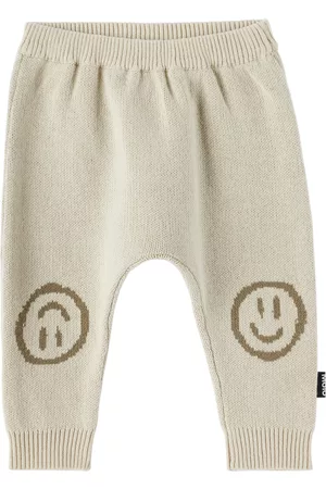 Molo Pants - Baby Beige Sol Lounge Pants