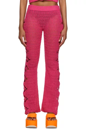 Tach Women Sweats - Nitocris Lounge Pants