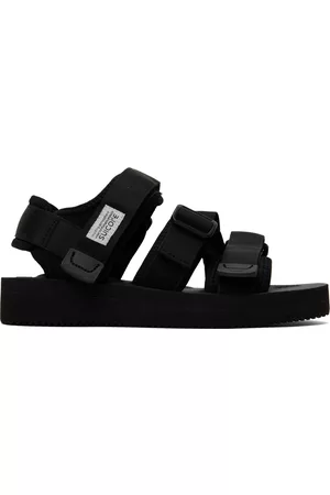 SUICOKE Women Flat Sandals - KISEE-V Sandals
