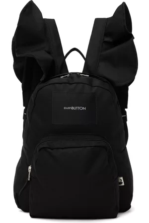 pushBUTTON Women Luggage - Wing Strap Backpack