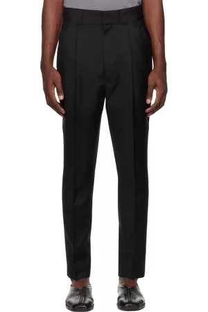 FEAR OF GOD Men Suit Pants - Suit Trousers