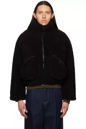 Connor McKnight Men Ski Suits - Ski Jacket