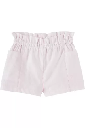 BONPOINT Shorts - Baby Pink Nougat Shorts