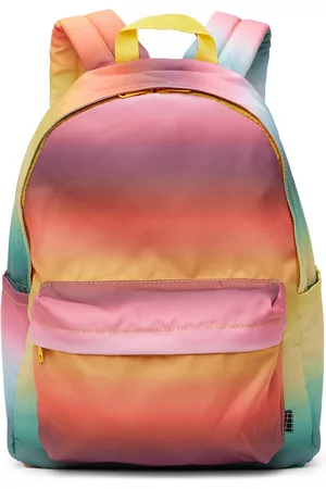 Molo Rucksacks - Kids Multicolor Mio Backpack