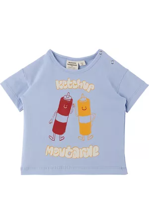 Maison Tadaboum T-Shirts - Baby Jeanne T-Shirt