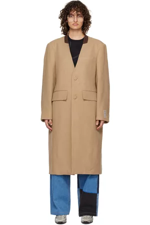 Ader Error Women Coats - Nufe Coat
