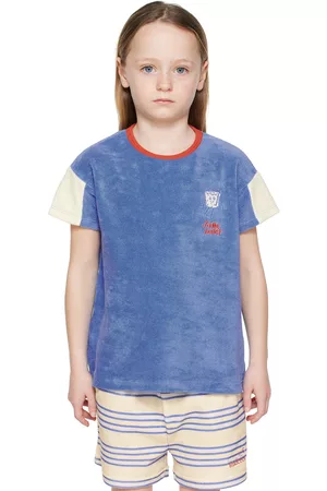Maison Tadaboum T-Shirts - Kids Laure T-Shirt