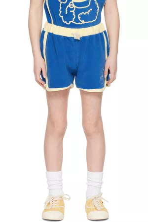 Maison Tadaboum Shorts - Kids Amandor Shorts