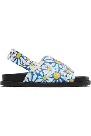 Marni kids's sandals | FASHIOLA.com