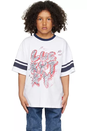 Luckytry T-Shirts - Kids Vintage T-Shirt