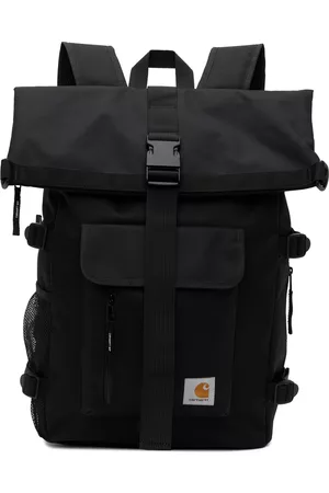 Carhartt Women Luggage - Black Philis Backpack