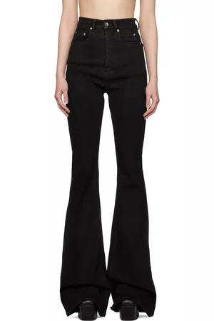 Rick Owens Jeans - Women - 28 products | FASHIOLA.com