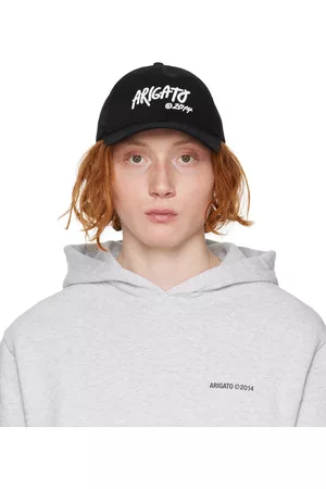 Axel Arigato Men Caps - Tag Cap
