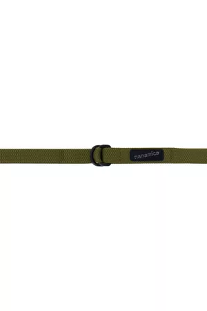 NANAMÍCA Men Belts - Tech Belt