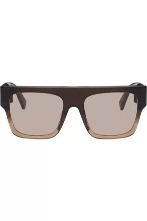 Stella McCartney Women Sunglasses - Brown Falabella Sunglasses