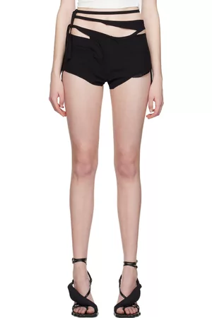 OTTOLINGER Women Shorts - Suit Hot Shorts