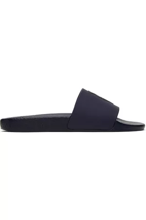 Ralph Lauren Men Sandals - Polo Bear Slides