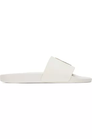 Ralph Lauren Men Sandals - Polo Bear Slides
