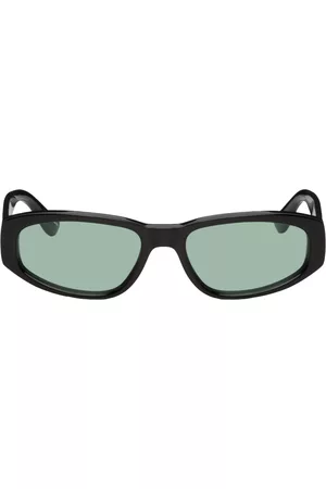 CHIMI Women Sunglasses - SSENSE Exclusive Black Sunglasses