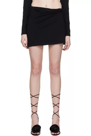 Beaufille Women Mini Skirts - Maia Miniskirt