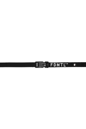 FDMTL Men Belts - Key Strap Belt