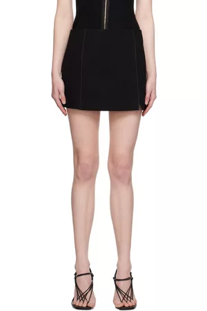 Bec & Bridge Women Mini Skirts - Deon Miniskirt