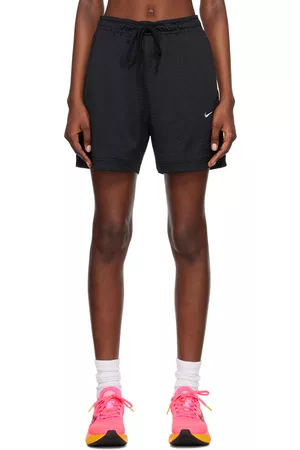 Colorado Rockies Nike Authentic Collection Flex Vent Performance Shorts -  Black