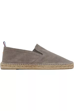 Castaner Men Espadrilles - Gray Joel Espadrilles