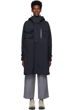 F/CE Men Waterproof Jackets - Waterproof Coat