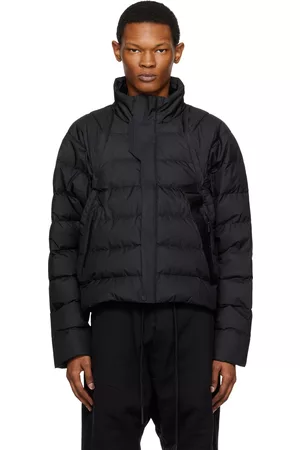 Templa Men Waterproof Jackets - Modular Down Jacket