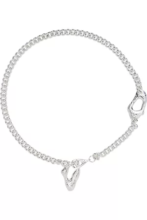 Octi Men Necklaces - Chunky Island Necklace
