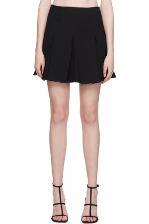 Beaufille Women Mini Skirts - Konno Miniskirt